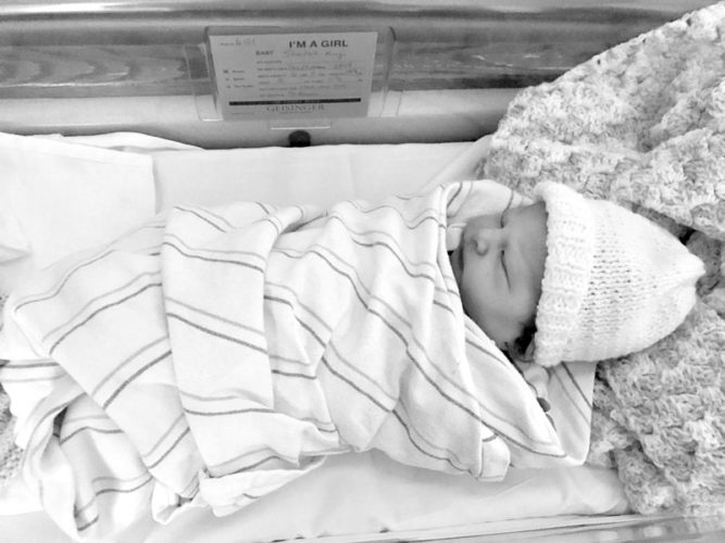 Jaylyn Marie King